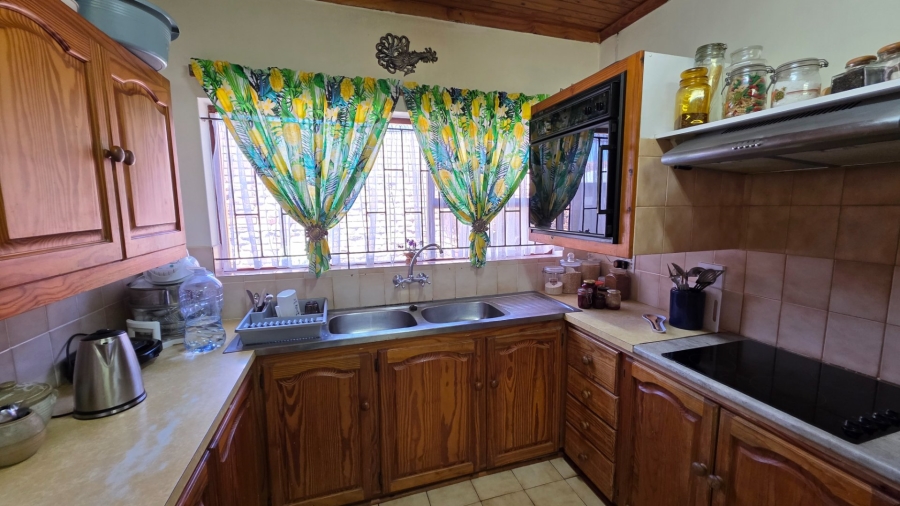 3 Bedroom Property for Sale in Hartenbos Central Western Cape